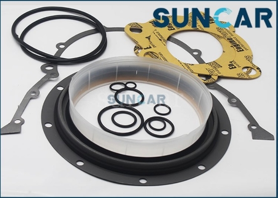 CA4756942 475-6942 4756942 Kit de joints moteur à structure arrière pour le grattoir de tracteur à roues CAT 623H 621H 627H