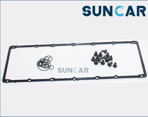 CA4766329 476-6329 4766329 Kit de joints pour moteur Adapté au C.A.T. C13 730C2 740 730C
