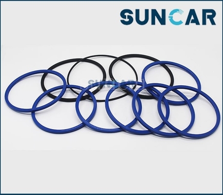 VOE14534865 Ensemble de joints pivotants pour les joints d'étanchéité pour les excavatrices SUNCARVO.L.VO EC140C, EC140D, EC160C, EC160E, EC170D