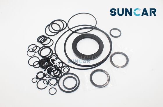 3699655 4586037 Kit de scellés de pompe principale pour excavateur C.A.T. E374F E390F A28VO280