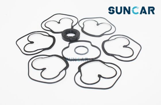 705-41-08070 Kit principal de scellés de pompes pour les excavatrices Komatsu PC15-3 PC20-7