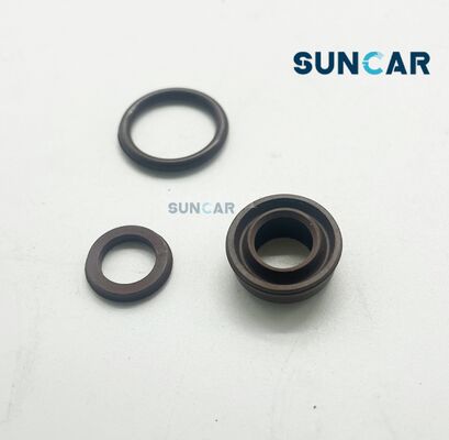 Z5449619 R6149640 Kit de soupape de régulation de déplacement pour le cas 90BCL 688C 688BCK 788P 988CK 988P 1188CK 1288LC 1488LC