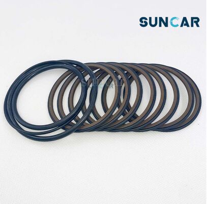 Kit de joint pivotant 172423-73810 Yanmar SV100-1 VIO75 VIO75-A