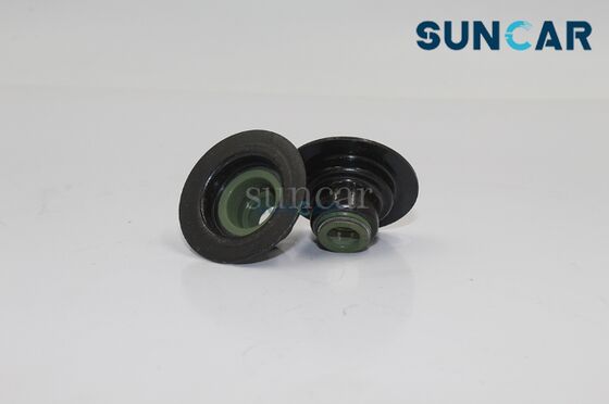 252-6438 2526438 Joint d'étanchéité de soupape pour excavatrice C.A.T. 3054C, 3054E, 312D2, 312D2 GC, 312D2 L, 313D2, 313D2 LGP, 315C, 318D2 L, 320D2, 320D2 GC, 320D2 L, 414E, 416D, 416E, 416F, 420D