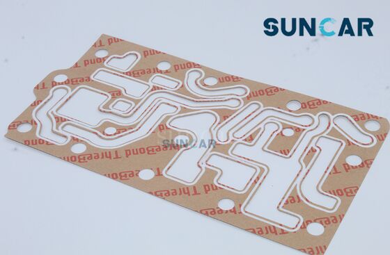 419-15-16811 joints de soupape de commande pour chargeur à roues Komatsu WA100 WA120 WA120L WA150 WA180