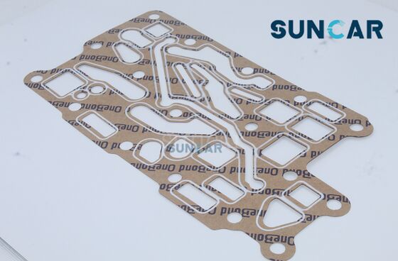 714-07-16921 714-07-16920 Joint d'étanchéité de vanne de régulation pour chargeuse sur pneus Komatsu WA300-3 WA320-3 WA380-3 WA400-3 WA420-3 WA450-3