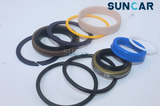 707-00-01300 Kit de joints pour cylindre de rotation pour chargeuse sur pneus Komatsu WA70-1