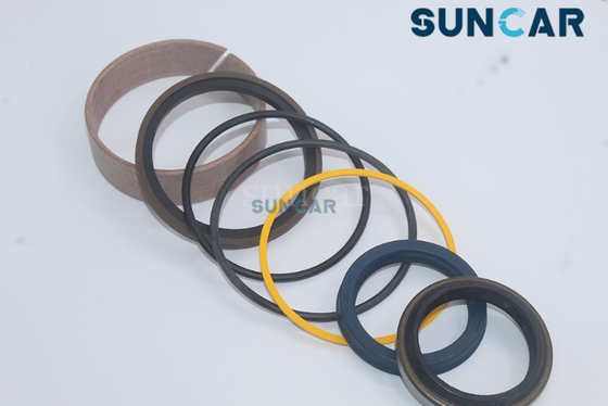 20P-63-02070 Arm Cylinder Seal Kit For Komatsu Excavator PC15-2