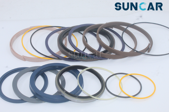 2440-9241 401107-00733 kit de joint de cylindre de seau pour l'excavatrice solaire 130LC-V de Doosan