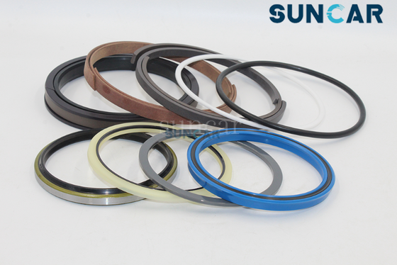 88A1257 Bucket Cylinder Seal Kits For LIUGONG CLG 936E Crawler Excavator