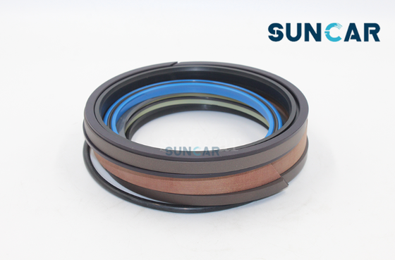 88A1258 Arm Cylinder Seal Kits For LIUGONG CLG 936E Crawler Excavator