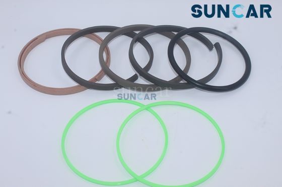71418514 Kit de scellés à piston adapté à la pelle New Holland EC130