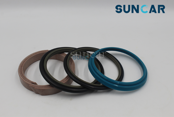 9613027 Hoist Cylinder Piston Rod Seal Kit Fits For Liebherr R926LC Excavator