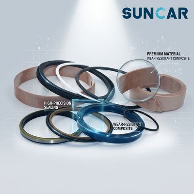 289-7879 Stick Cylinder Seal Kit for C.A.T 320C 322C