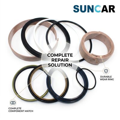 259-0774 Boom Cylinder Seal Kit for C.A.T E324DL E324D