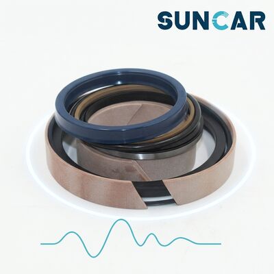199-2097 199-2098 199-2099 Swing Boom Cylinder Seal Kit for C.A.T 305CR E305CR
