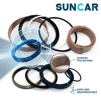 132-4905 245-6835 193-7628 Tilt Cylinder Seal Kit for C.A.T D9R