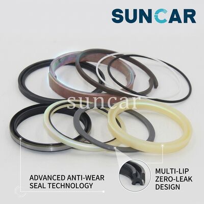 559-7577 Boom Cylinder Seal Kit For CAT E350 E345GC