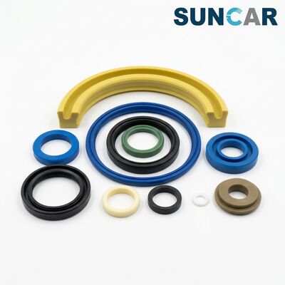 518-5136 563-5553 Kit d'étanchéité du cylindre de seau pour le C.A.T. E336E E336F E352F