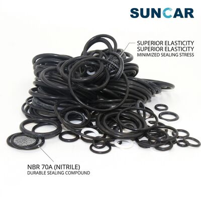 246-3427 Cylinder Seal Kit for C.A.T.