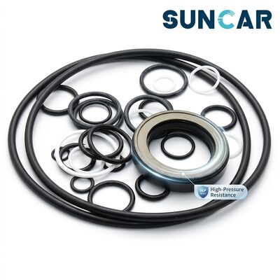 297-6852 Kit de scellés de cylindres pour C.A.T. 777D 777F 776D