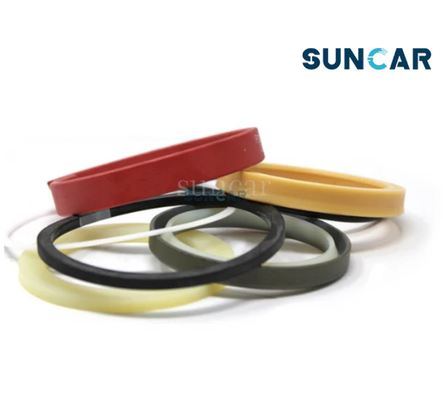 200-3495 Kit de scellés de bouteille/bouteille pour cylindres pour C.A.T. E375 E375 L