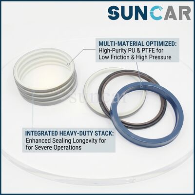 20M-63-02051KT Blade Cylinder Seal Kit for Komatsu PC05-7