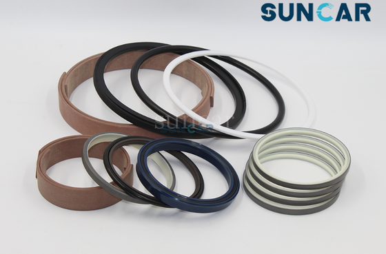 707-99-67540 Kit de joints pour cylindre inclinable Ripper pour Komatsu D375A-6