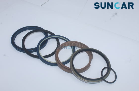 707-99-74070 Kit de joints pour cylindre d'inclinaison de lame pour Komatsu D375A-6