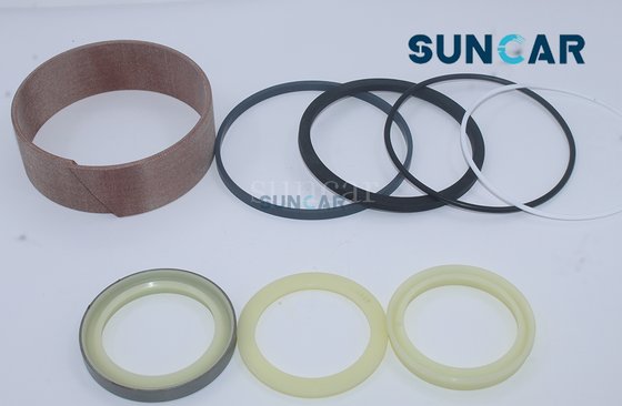 707-98-26600 Kit d'étanchéité du cylindre de levage de lame pour le moteur de classeur Komatsu GD705A-4