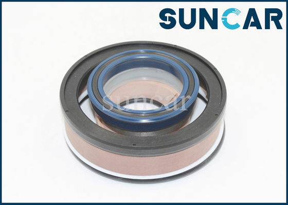 Les pièces de rechange de cylindre hydraulique de Kit SUNCARVO.L.VO de joint de vérin d'orientation de train avant VOE11703689 adapte le modèle de L220D