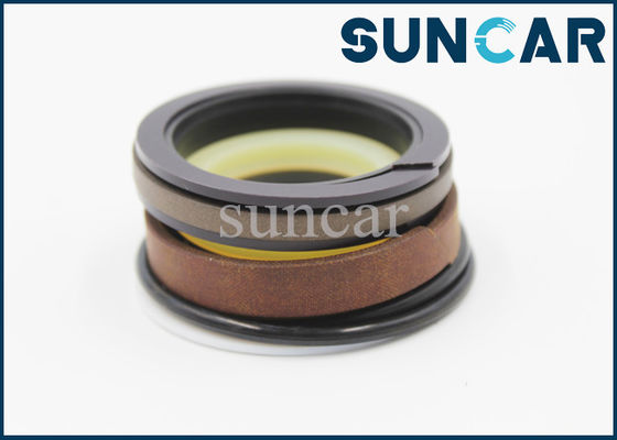 707-99-25780 kits de réparation de cylindre hydraulique de Sealing Kit ISO9001 PC130-8M0 d'excavatrice de KOMATSU