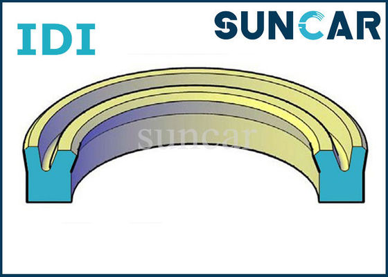 de type u IDI Piston Rod Seal de joint