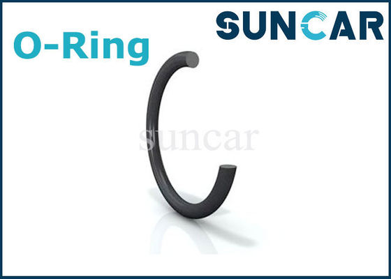 Matériau NBR CS4 O-Ring Seal Kits