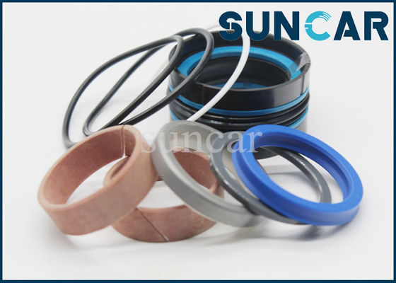 707-99-37780 kit de Bucket Cylinder Service d'excavatrice de Kit Komatsu PC195LC-8 de joint de cylindre hydraulique