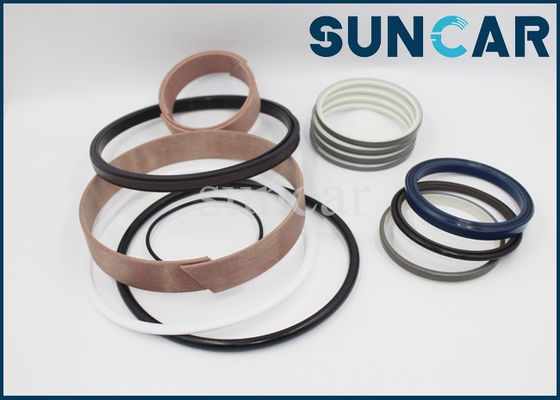 Modèle Service Kit du kit PC195LC-8 de joint de cylindre hydraulique de Parts 707-99-38470 d'excavatrice de KOMATSU