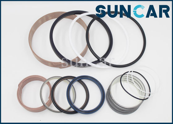 SUNCARVO.L.VO Style 11999893 Bucket Tilt Cylinder Seal Kit L90C L90D Hydraulic Cylinder Seal Kit