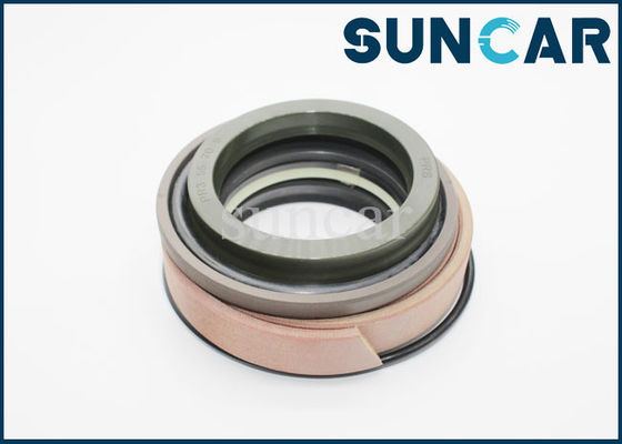 Phoque Kit Cylinder Repair Seal Kits de seau d'EX60-2 Hitachi 4306446 pour l'excavatrice EX60-3