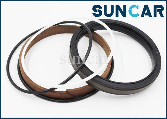 Service Kit Oil Seal Repair du chargeur WA100-5 de roue du kit 707-98-32320 KOMATSU de joint de cylindre de seau