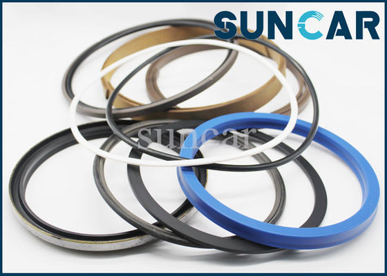 Phoque Kit Fits For ZX650LC-3 ZX850-3 de réparation de cylindre du kit 4652905 de joint de boom de bras de Hitachi
