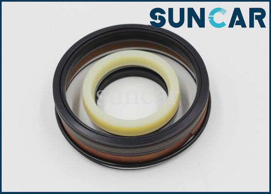 KOMATSU 707-98-34710 7079834710 pièces intérieures d'ascenseur de chargeur de roue du kit WA150-5 de joint de cylindre de seau