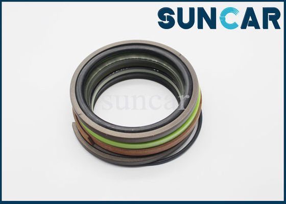 Phoque hydraulique Kit For Hitachi ZX160LC-3 de cylindre de Repair Kits 4662891 d'excavatrice