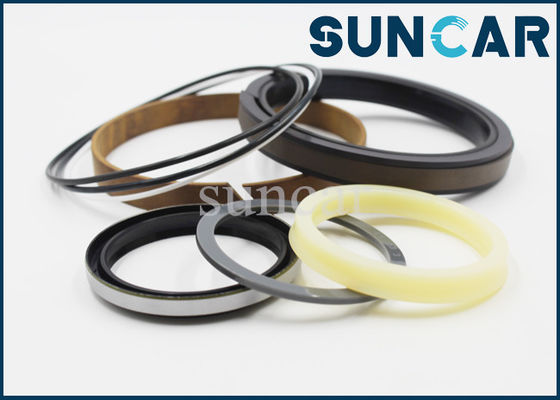 Phoque Kit Standard Service Kit de cylindre de seau du chargeur 707-98-42540 de roue de KOMATSU WA200-5