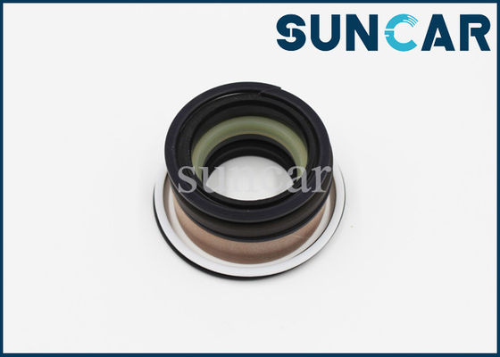 Service Kit Wheel Loader Seal Kit WA200-5 WA200-6 de cylindre hydraulique de KOMATSU 707-99-04400