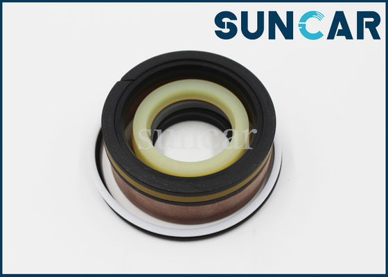 707-99-11220 kit de joint de cylindre d'angle du kit WA100m-3 de service de chargeurs de roue de KOMATSU