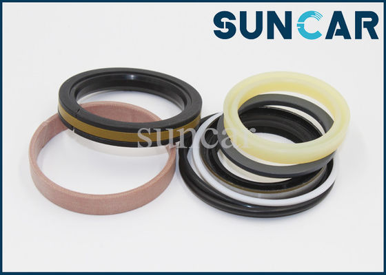 Phoque Kit Fits WA100 WA120 de réparation de vérin d'orientation de train avant de KOMATSU 707-99-14280 de chargeurs de roue