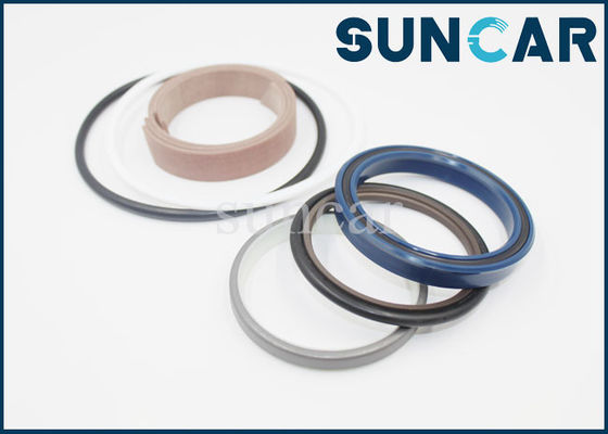 L'équipement partie le joint de levage Kit Fits L190D de cylindre hydraulique de chargeur de 11999895 roues