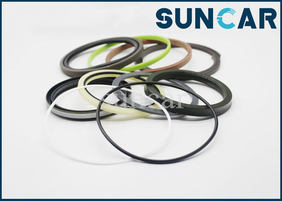 Phoque Kit Excavator Sealing Kit Fits ZH200-A de cylindre de seau de YA00001392 Hitachi