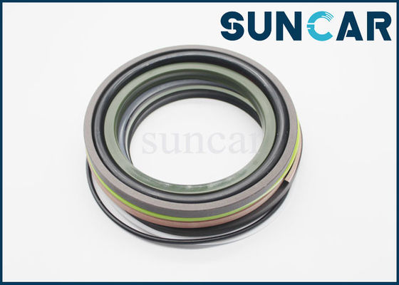 Les kits de réparation de bras de cylindre du kit YA00001400 de joint adapte l'excavatrice ZX200-5G de Hitachi