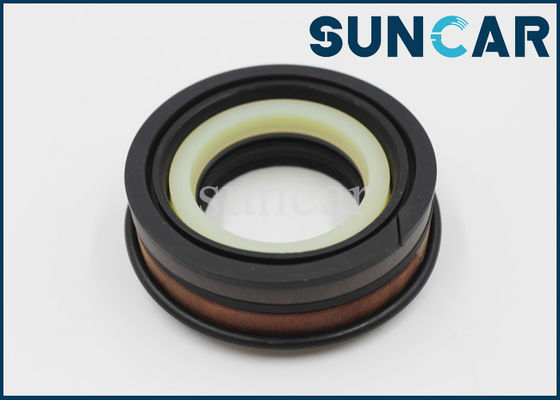 707-99-14760 pièces intérieures d'équipement de kit de joint de cylindre hydraulique de chargeurs de roue de KOMATSU WA200